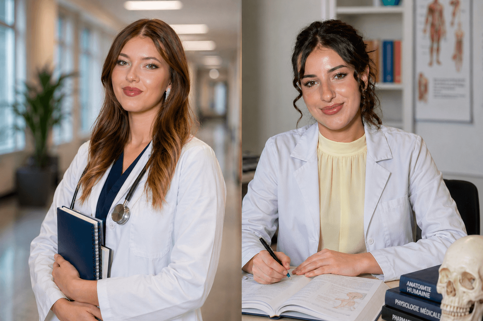 Echipă medicală CSTMed